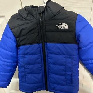 The North Face toddler jacket